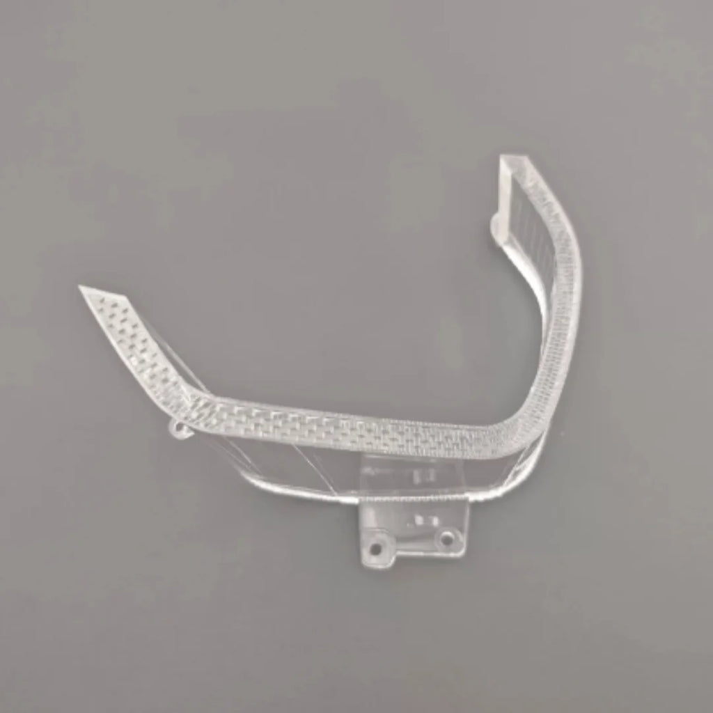 NEW Adaptive Headlight DRL Light guide plate Light guide block For High Version BMW G30 G31 G38 2018 2019 2020 — view 4