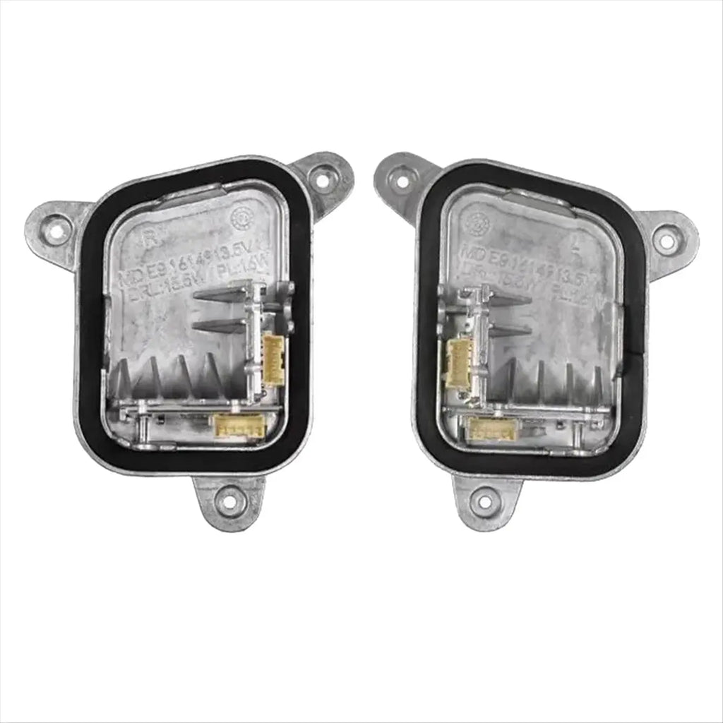 NEW Adaptive Headlight LED Module DRL Module White Color 63117470427 63117470428 For BMW 3 Series F34 GT LCI 2016 2017 2018 2019 — view 1