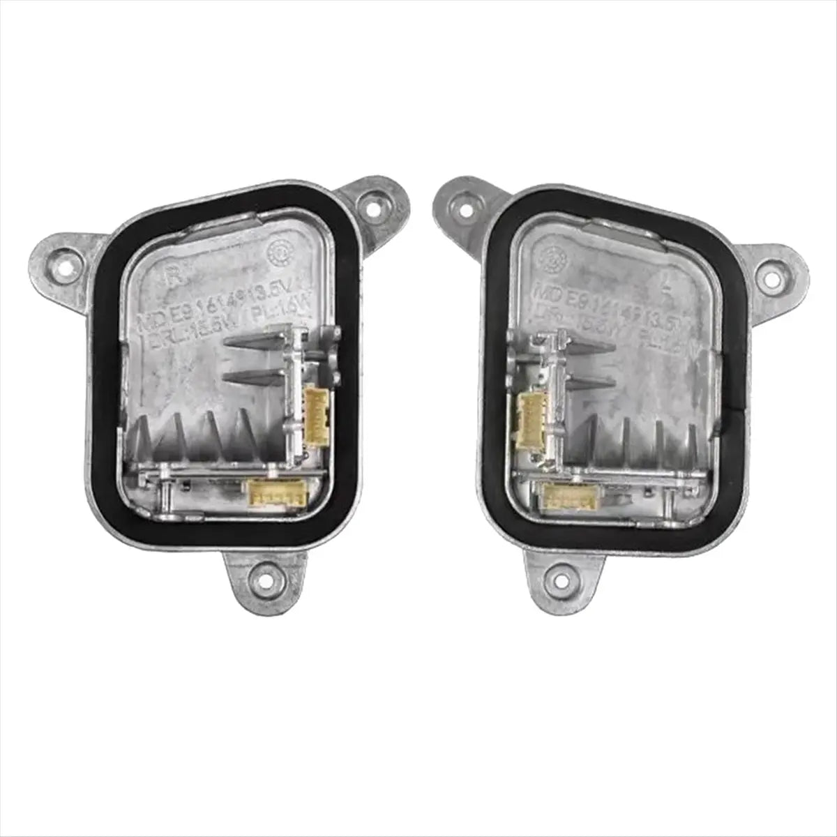 NEW Adaptive Headlight LED Module DRL Module White Color 63117470427 63117470428 For BMW 3 Series F34 GT LCI 2016 2017 2018 2019 — view 1