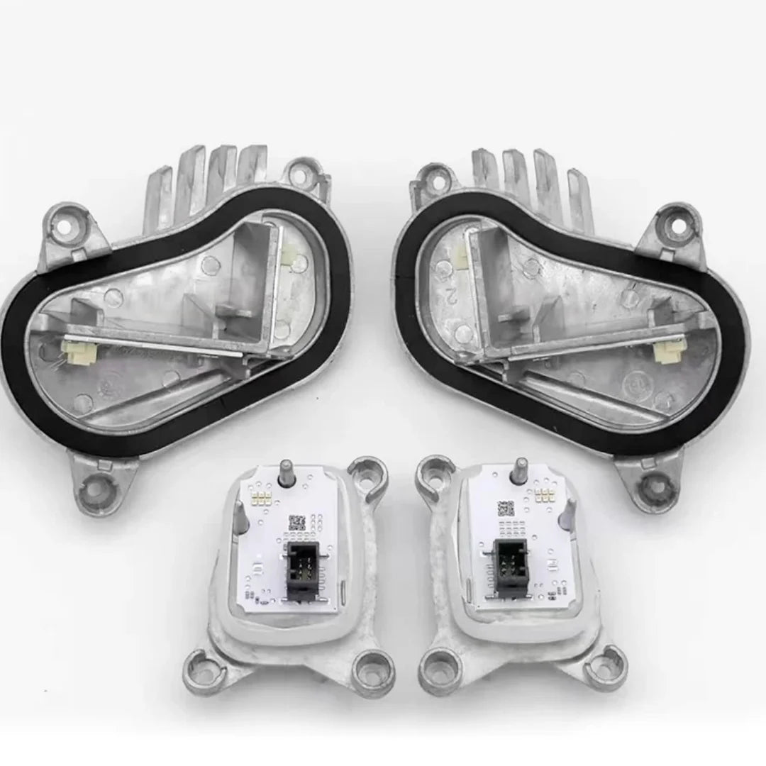 NEW Adaptive Headlight LED Module DRL Module White Color OE 63117493229 For BMW 4 Series F36 F32 M4 2016 2017 2018 2019 — view 1