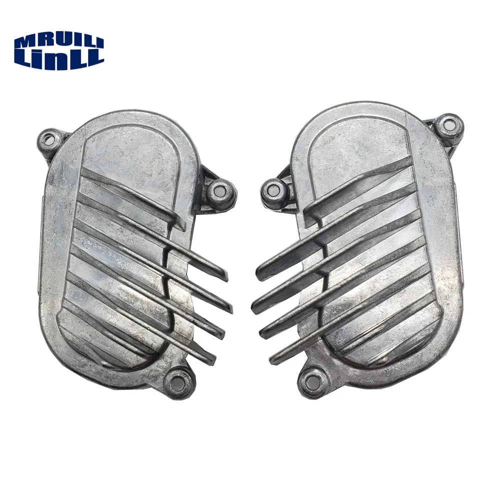NEW Adaptive Headlight LED Module DRL Module White Color OE 63117493229 For BMW 4 Series F36 F32 M4 2016 2017 2018 2019 — view 4