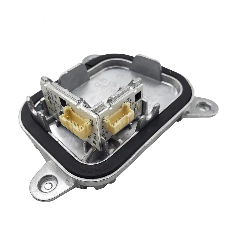NEW Adaptive Headlight LED Module DRL Module White Color 63117470427 63117470428 For BMW 3 Series F34 GT LCI 2016 2017 2018 2019 — view 5