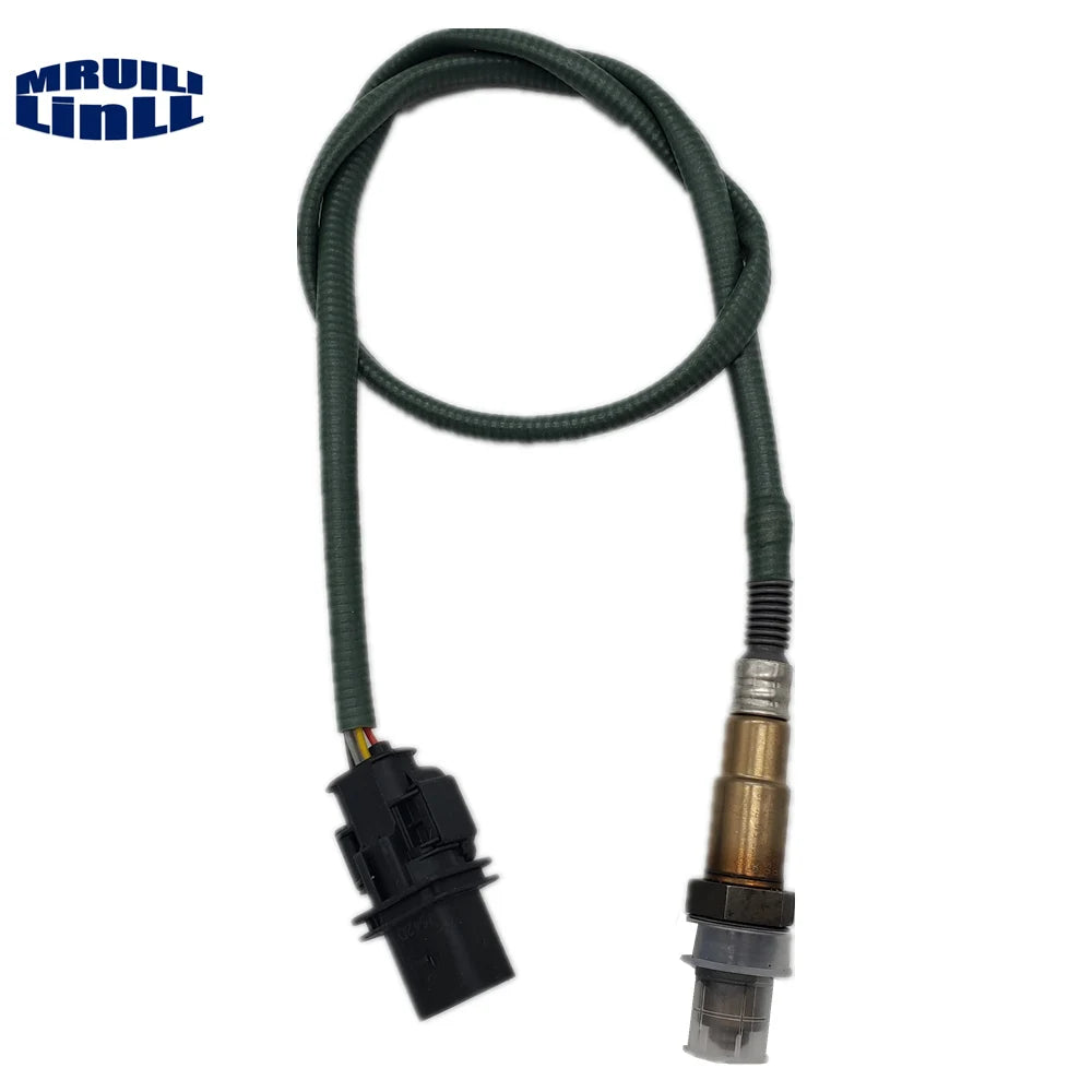 NEW Air Fuel O2 Oxygen Sensor OE# 0035427118 0258017018 For MERCEDES W906 W211 W209 W203 S203 CL203 — view 2