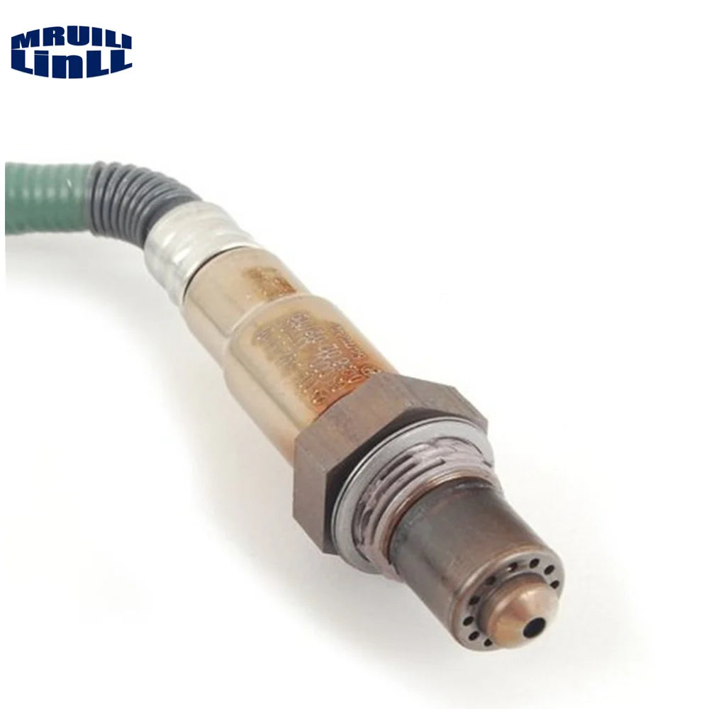 NEW Air Fuel O2 Oxygen Sensor OE# 0035427118 0258017018 For MERCEDES W906 W211 W209 W203 S203 CL203 — view 3
