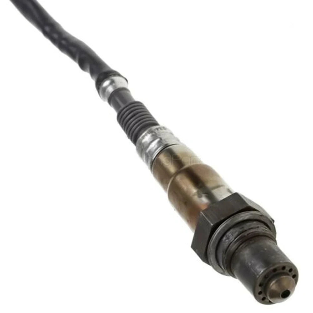 NEW Air Fuel Ratio Oxygen Sensor Upstream OE 7540166 11787540166 0258017091 For BMW E90,E92,E91,E89,E82,E88,E93 — view 4