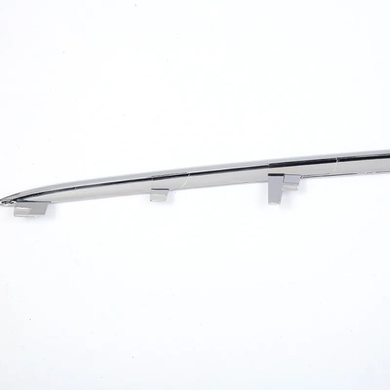 NEW Bumper Trim Strip Chrome Moulding Silver OE# A2228851600 2228851200 a2228851300 For Mercedes S Class W222 2018-2020 — view 5