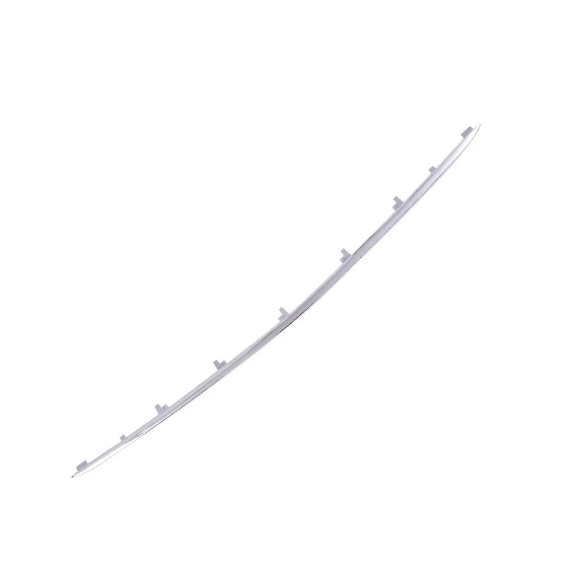 NEW Bumper Trim Strip Chrome Moulding Silver OE# A2228851600 2228851200 a2228851300 For Mercedes S Class W222 2018-2020 — view 6
