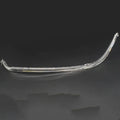 NEW DRL Fiber For LED Headlight Acrylic tube Light Guide Tube For Mercedes GLA CLASS W156 2017 2018 2019 2020 — view 1