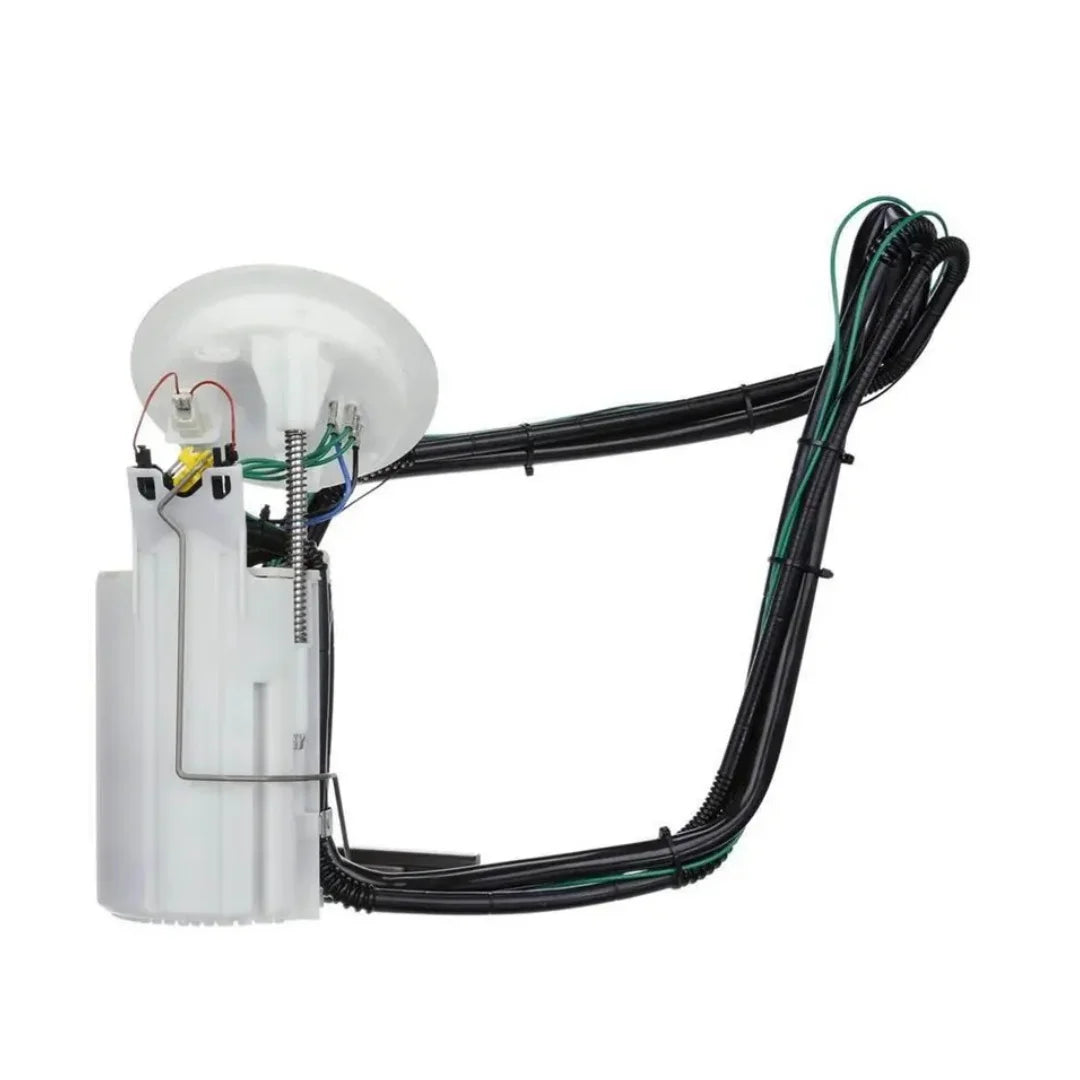 NEW Electric Fuel Pump Assembly Fuel Pump Unit 16146765820 16117373458 16117373503 For BMW 5 E60 E61 E63 E64 — view 1