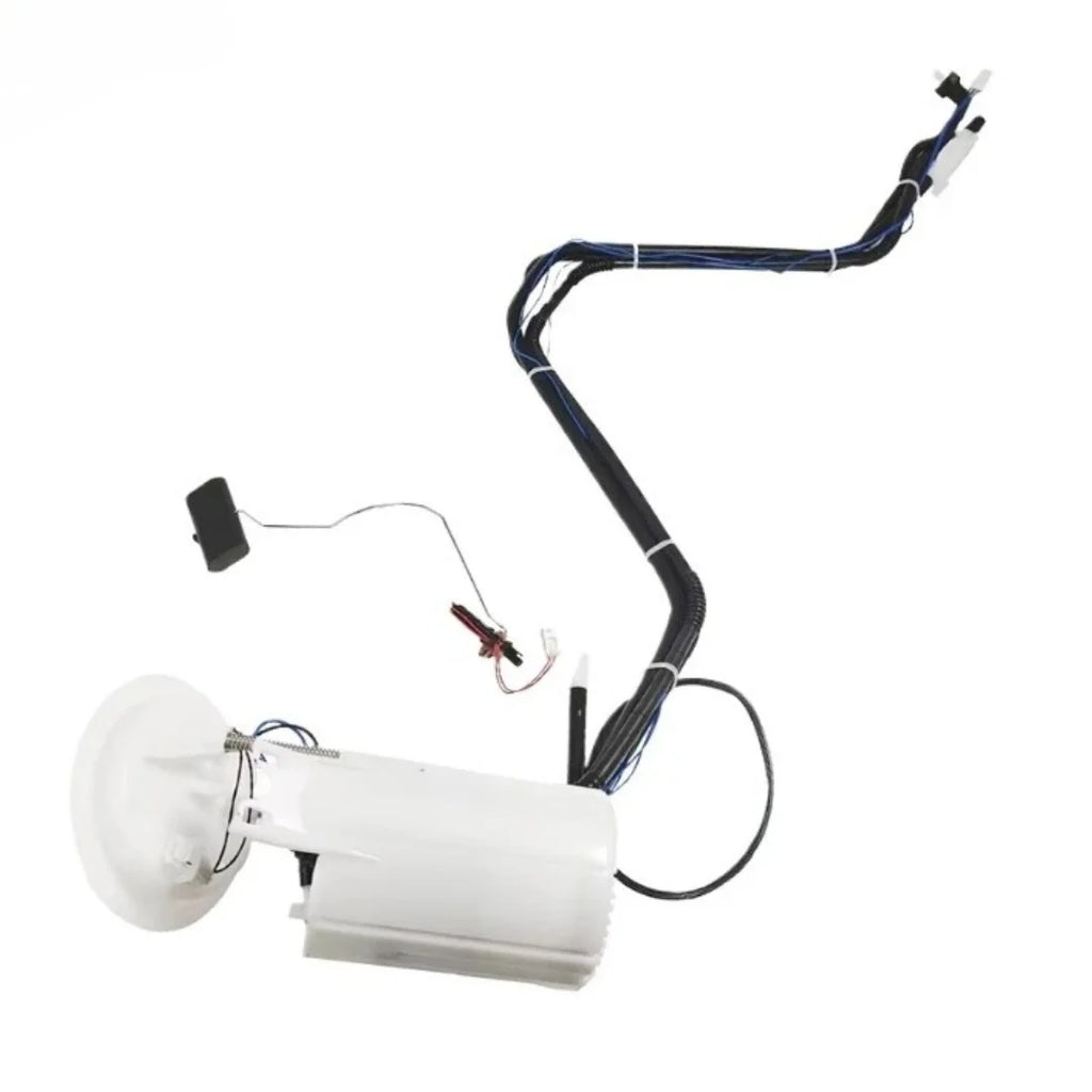 NEW Electric Fuel Pump Assembly Fuel Pump Unit 16146765820 16117373458 16117373503 For BMW 5 E60 E61 E63 E64 — view 5