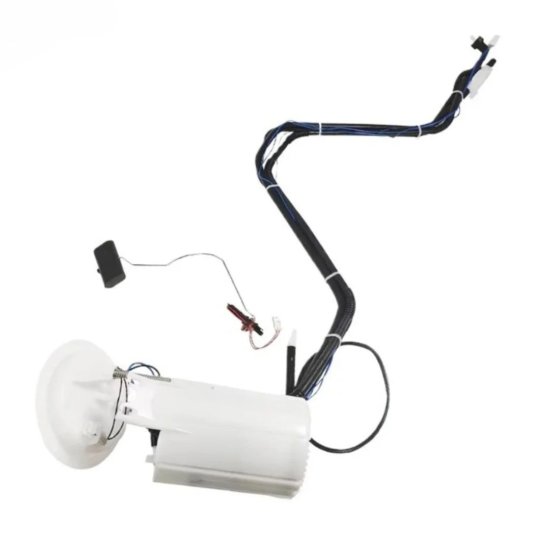 NEW Electric Fuel Pump Assembly Fuel Pump Unit 16146765820 16117373458 16117373503 For BMW 5 E60 E61 E63 E64 — view 5