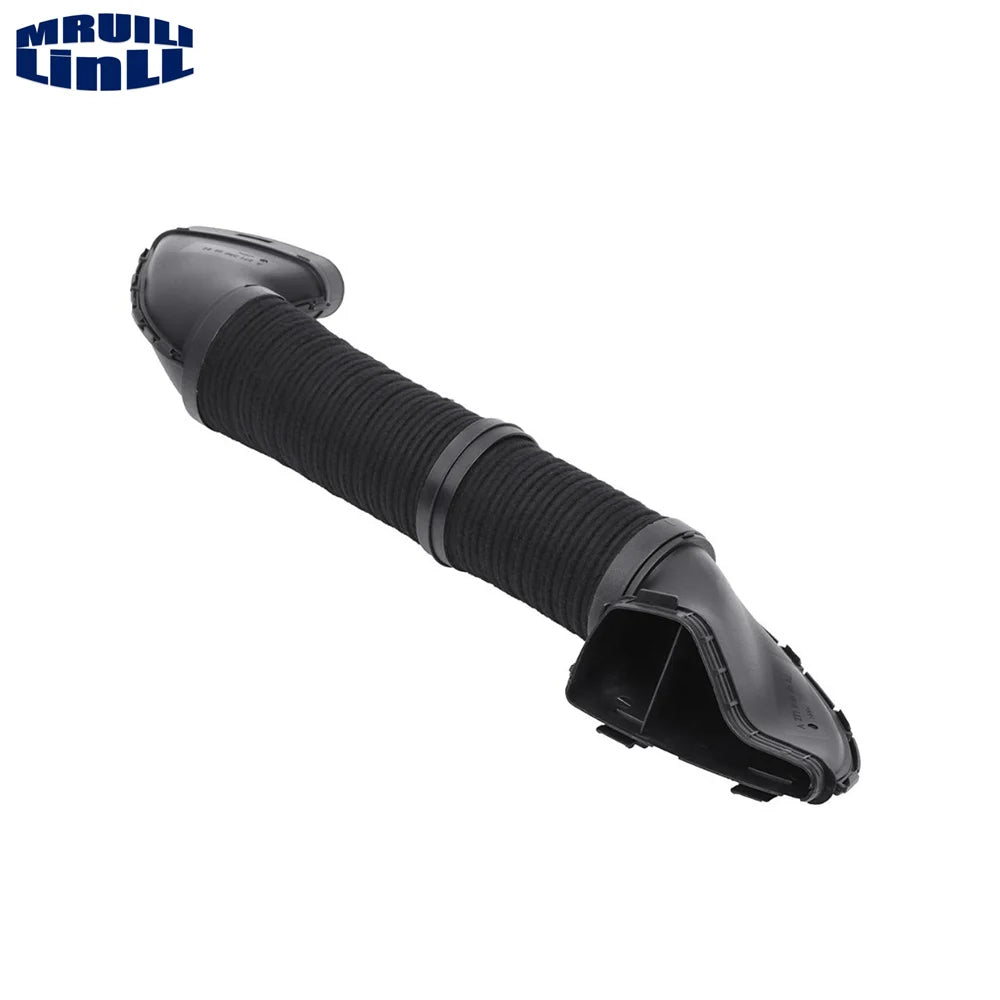 NEW Engine Air Intake Hose Filter Hose Pipe A2710900282 A2710900382 For Mercedes Benz C160/180/200 CLK160/200 — view 2