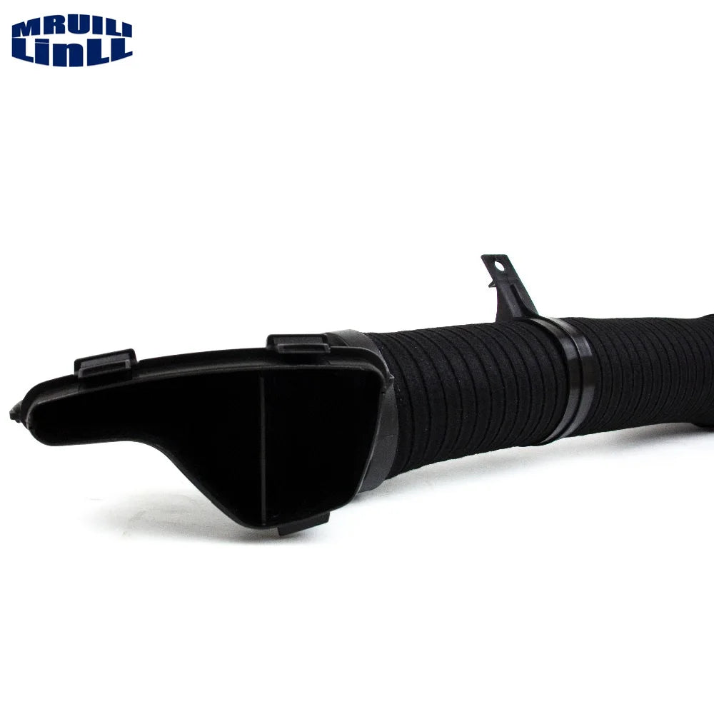 NEW Engine Air Intake Hose Filter Hose Pipe A2710900282 A2710900382 For Mercedes Benz C160/180/200 CLK160/200 — view 4