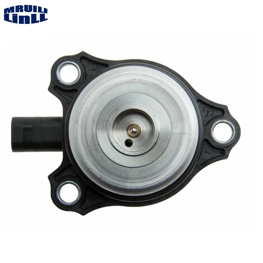 NEW Engine Camshaft Control Valve OEM 2711560090 For Mercedes-Benz W204 W212 C207 R172 M271 — view 3