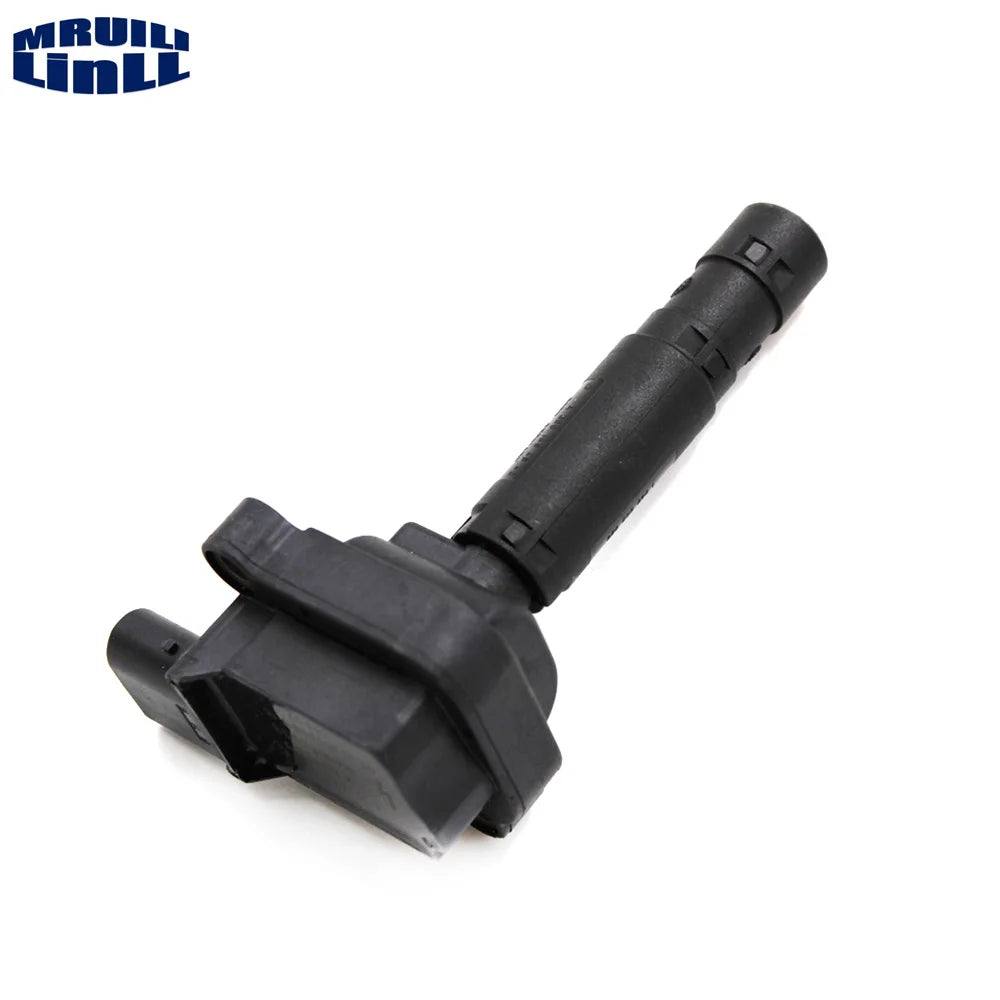 NEW Engine Ignition Coil OE 0001502980 0001501580 0040100081 For Mercedes W203 S203 CL203 C180K C200K — view 1