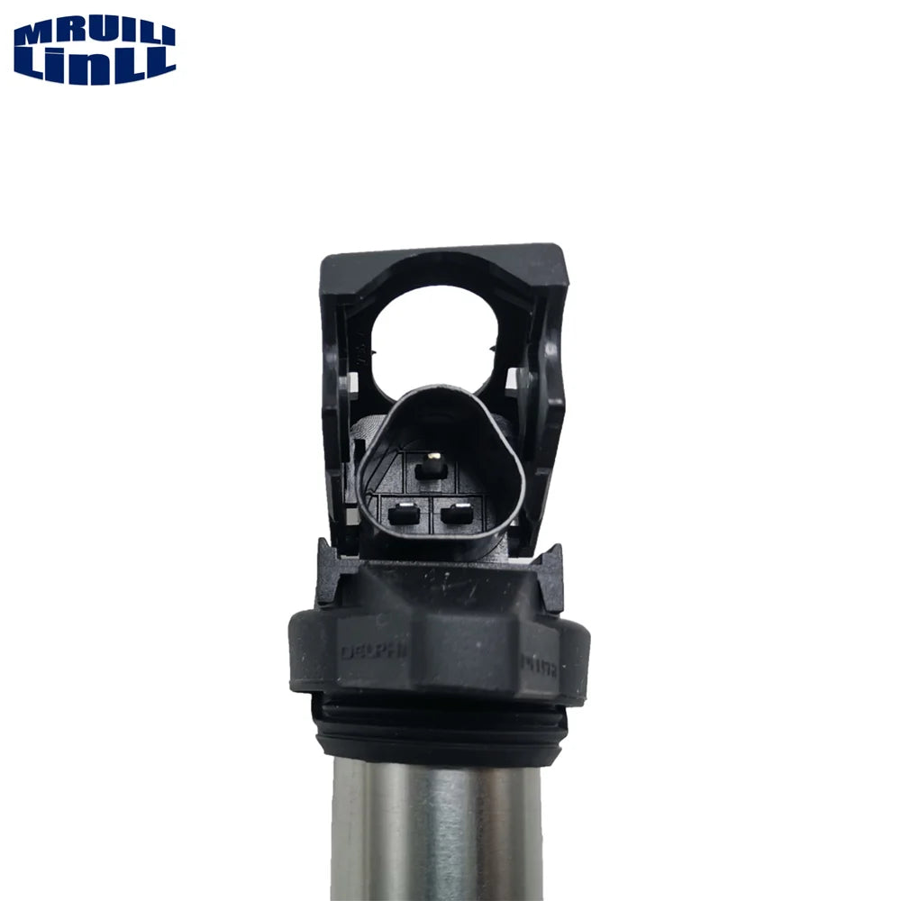 NEW Engine Ignition Coil OE# 12138616153 UF667 12137594596 For BMW 135i 335i 435i 535i 525i 640i M3 L6 3.0L — view 5