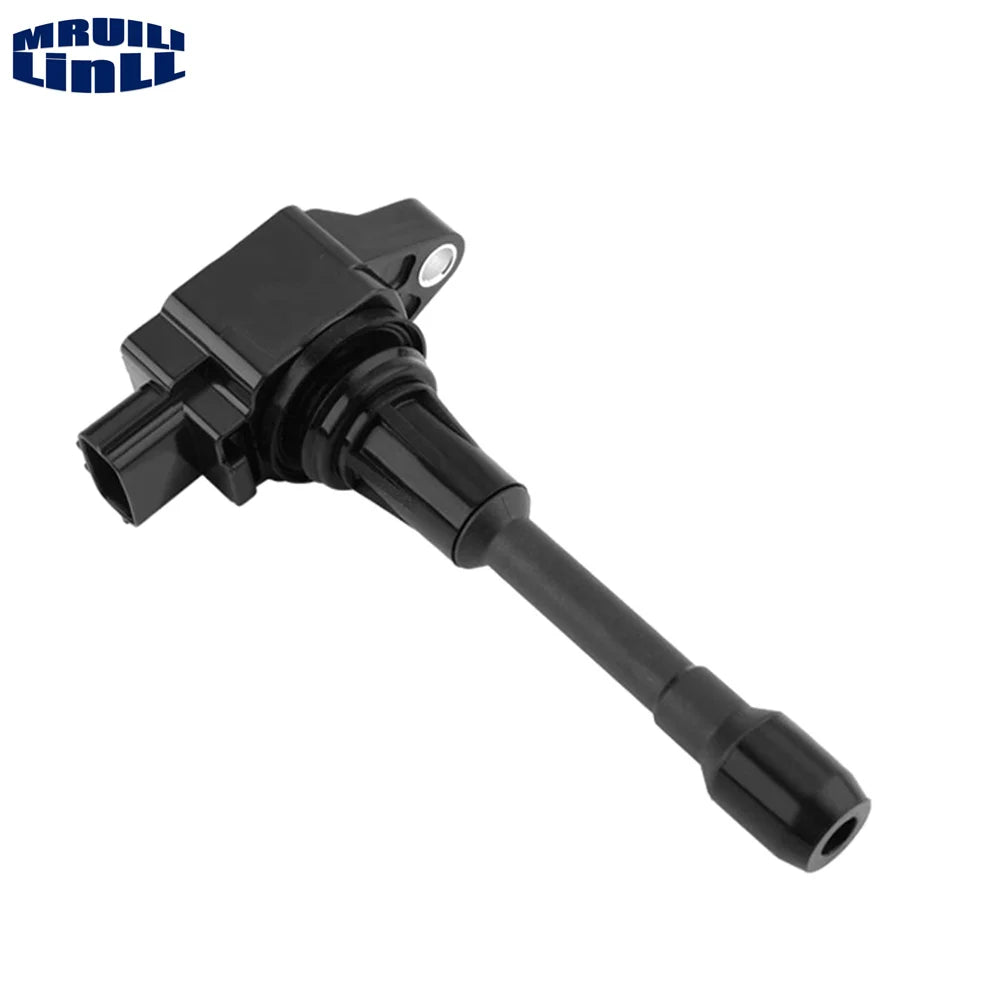 NEW Engine Ignition Coil OE# 22448-JA00C 22448-ED000 For Nissan JUKE MICRA QASHQAI X-TRAIL TIIDA Re — view 3