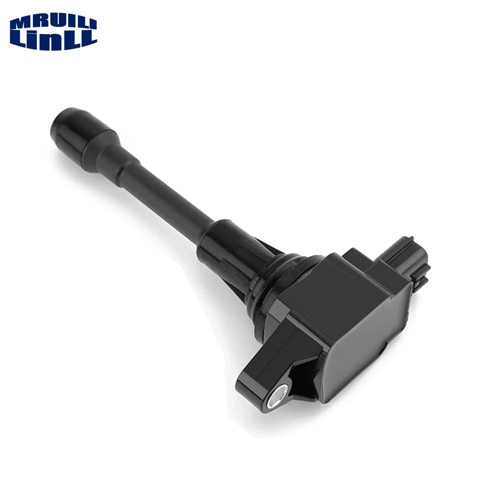 NEW Engine Ignition Coil OE# 22448-JA00C 22448-ED000 For Nissan JUKE MICRA QASHQAI X-TRAIL TIIDA Re — view 4