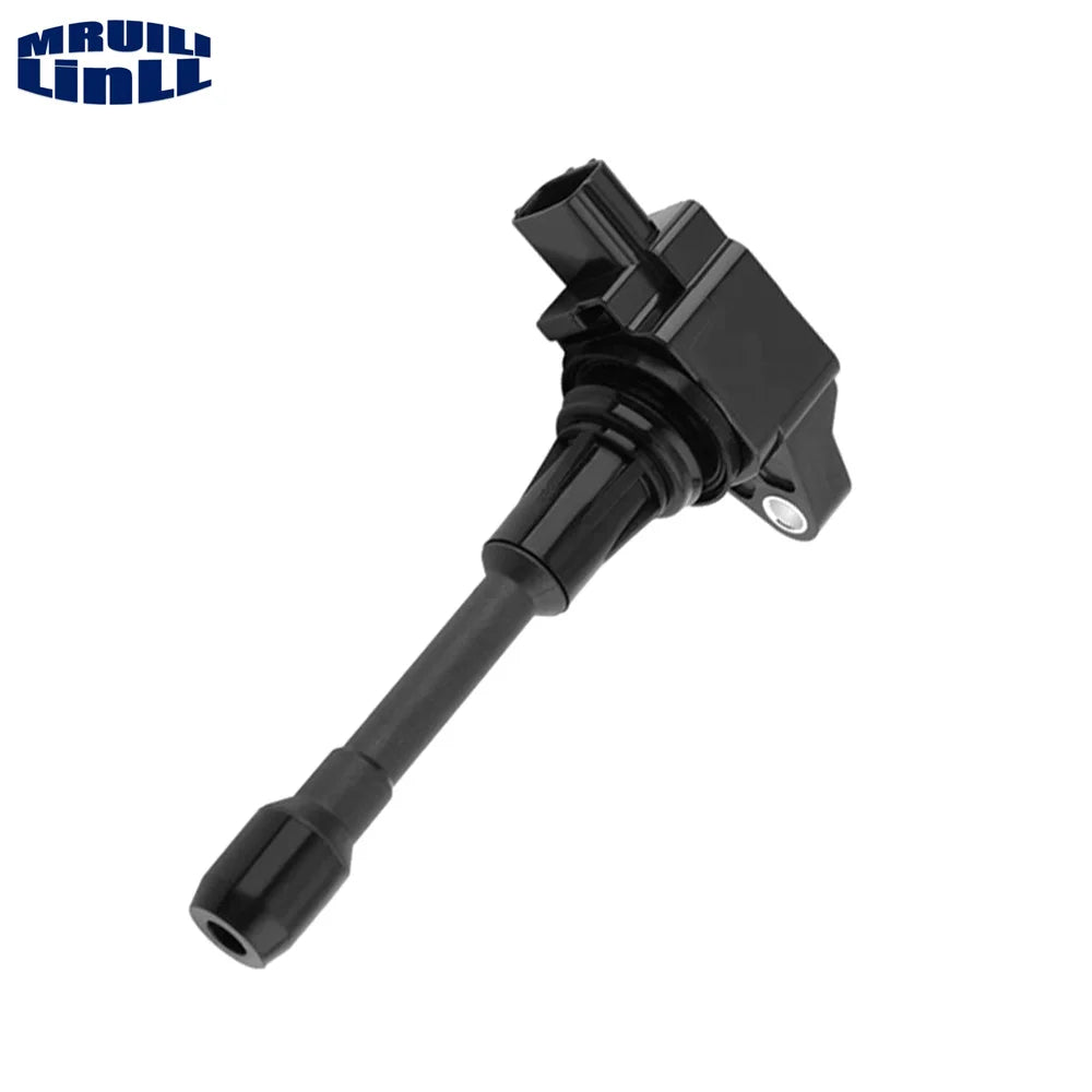 NEW Engine Ignition Coil OE# 22448-JA00C 22448-ED000 For Nissan JUKE MICRA QASHQAI X-TRAIL TIIDA Re — view 5