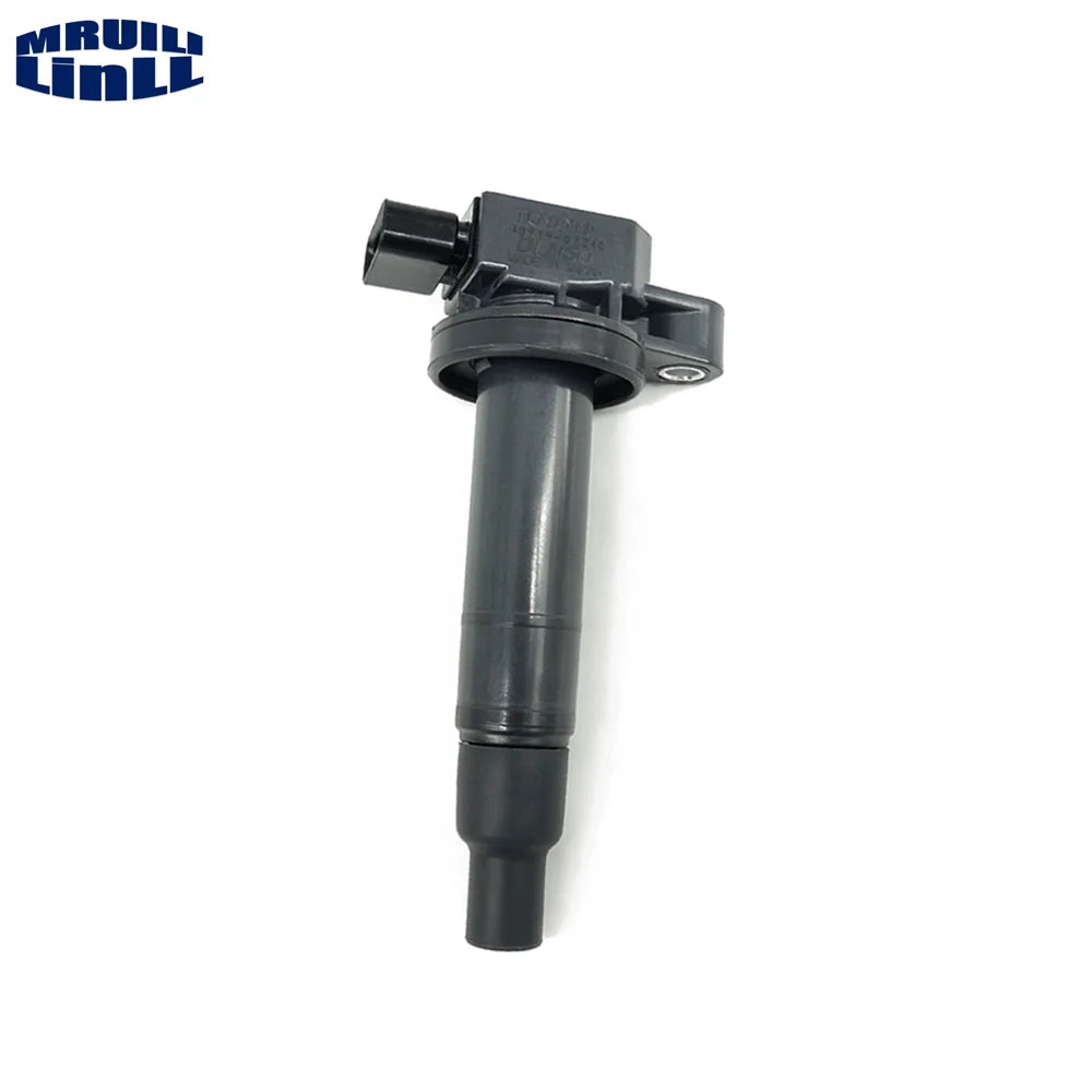 NEW Engine Ignition Coil OE# 9008019021 90919-02240 90919-02265 For Toyota Scion Prius Yaris 2000-2019 1.5L 1.8L I4 — view 4