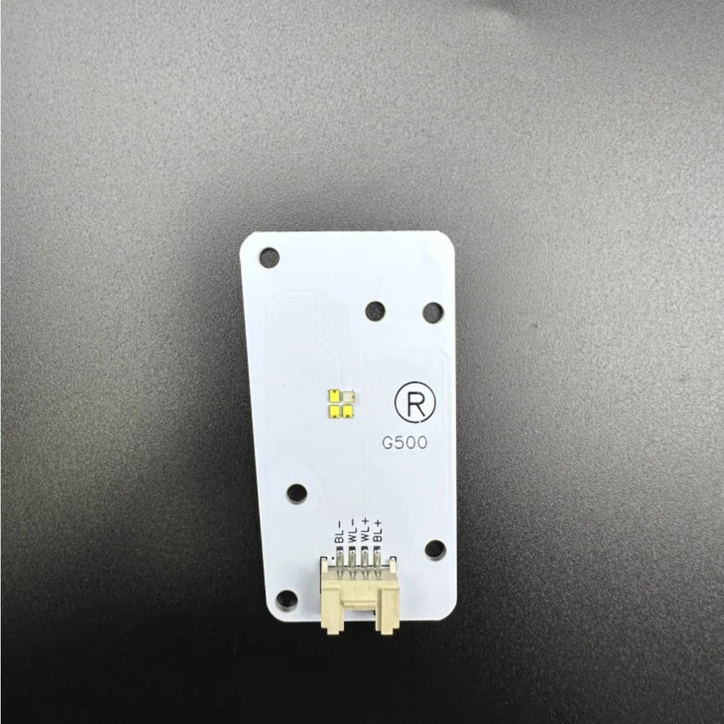 NEW For MERCEDES G CLASS W463 Headlight LED Module DRL Module WHITE Color 2019 2020 2021 2022 2023 — view 1
