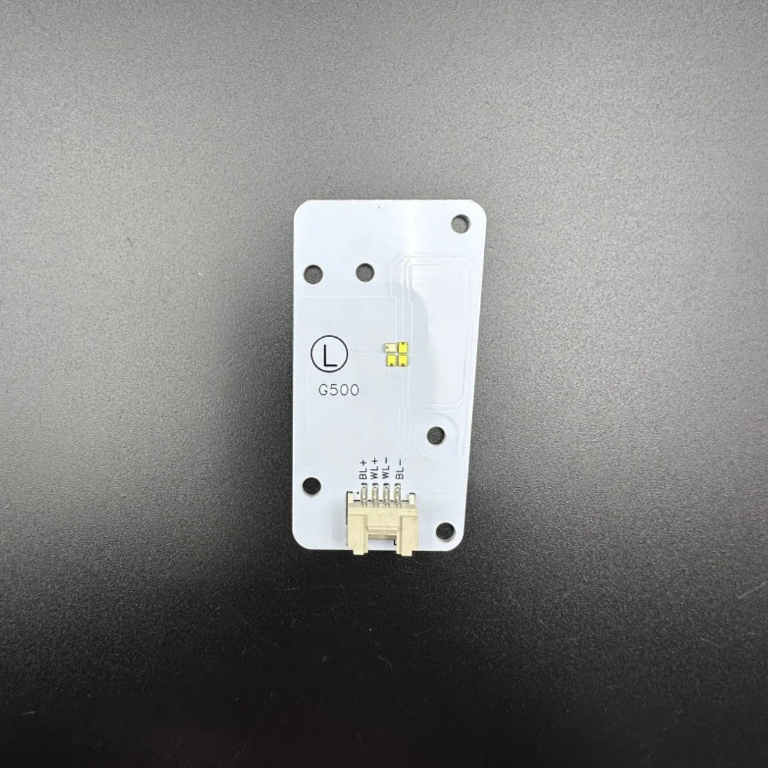 NEW For MERCEDES G CLASS W463 Headlight LED Module DRL Module WHITE Color 2019 2020 2021 2022 2023 — view 2