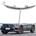 NEW Front Bumper Wheel Cover Exterior Moulding Silver OE# A2538852700 A2538852800 For Mercedes Benz W253 GLC Class 2017-2018 — view 1