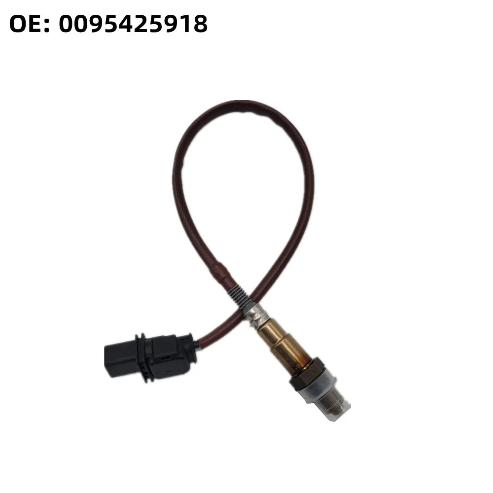 NEW Front Lambda Probe O2 Oxygen Sensor OE# 0095425918 0258017347 For Mercedes-Benz GLK-350 2013 — view 1