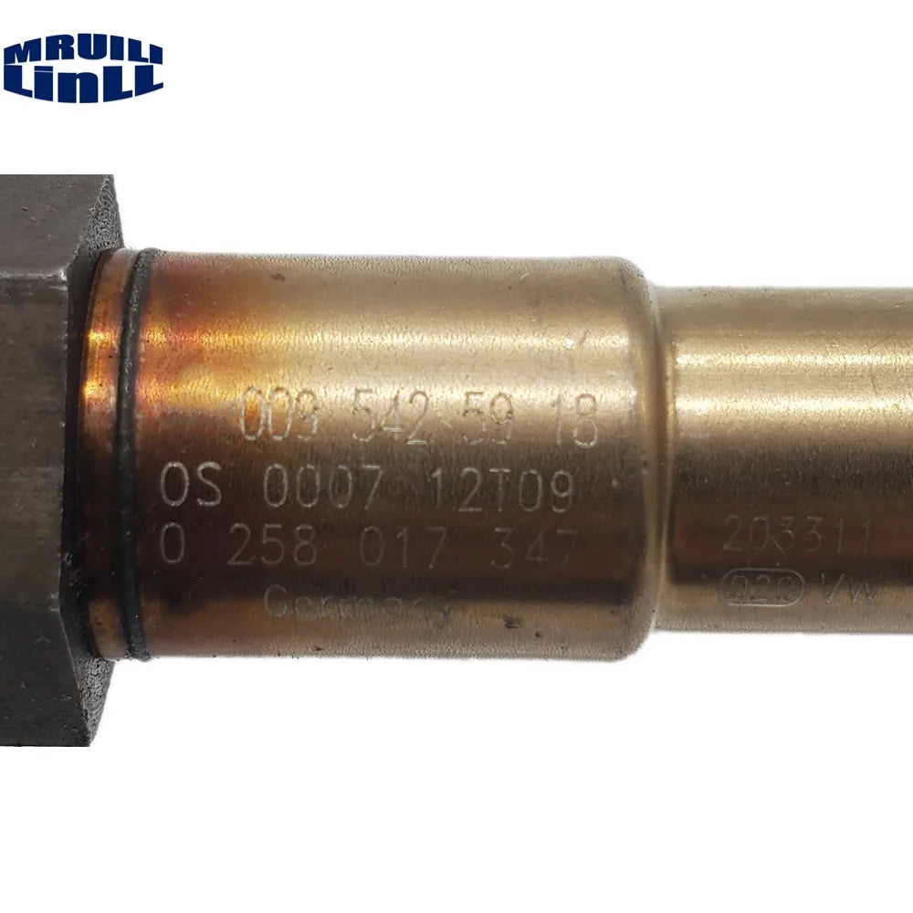 NEW Front Lambda Probe O2 Oxygen Sensor OE# 0095425918 0258017347 For Mercedes-Benz GLK-350 2013 — view 4