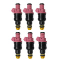 NEW Fuel Injector Nozzle OE# 0280150440 For BMW 328IS E36 E39 E38 328i 528i Z3 M3 2.8 3.2L L6 — view 1