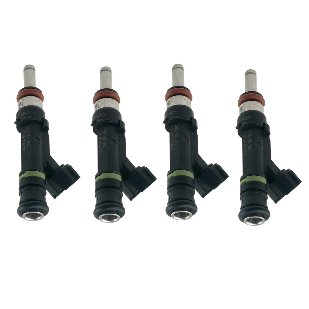 NEW Fuel Injector Nozzle OE# 0280158383 420874000 For Seadoo GTX RXP RXT GTI GTR Wake FISH Base Cruise Sport Explorer — view 3