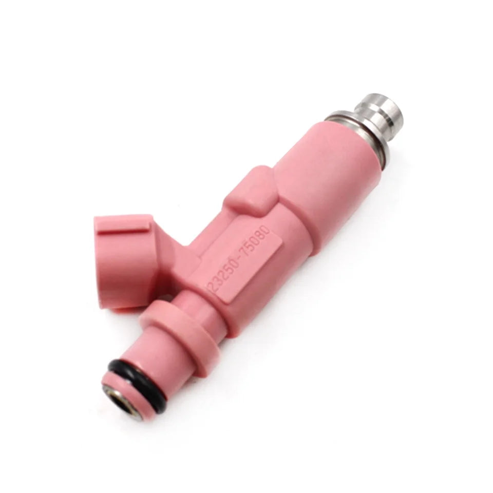 NEW Fuel Injector Nozzle OE# 23209-79135 23250-75080 23209-75080 For For TOYOTA 4Runner Tacoma 1999-2004 2.7L 2.4L 3RZFE — view 2