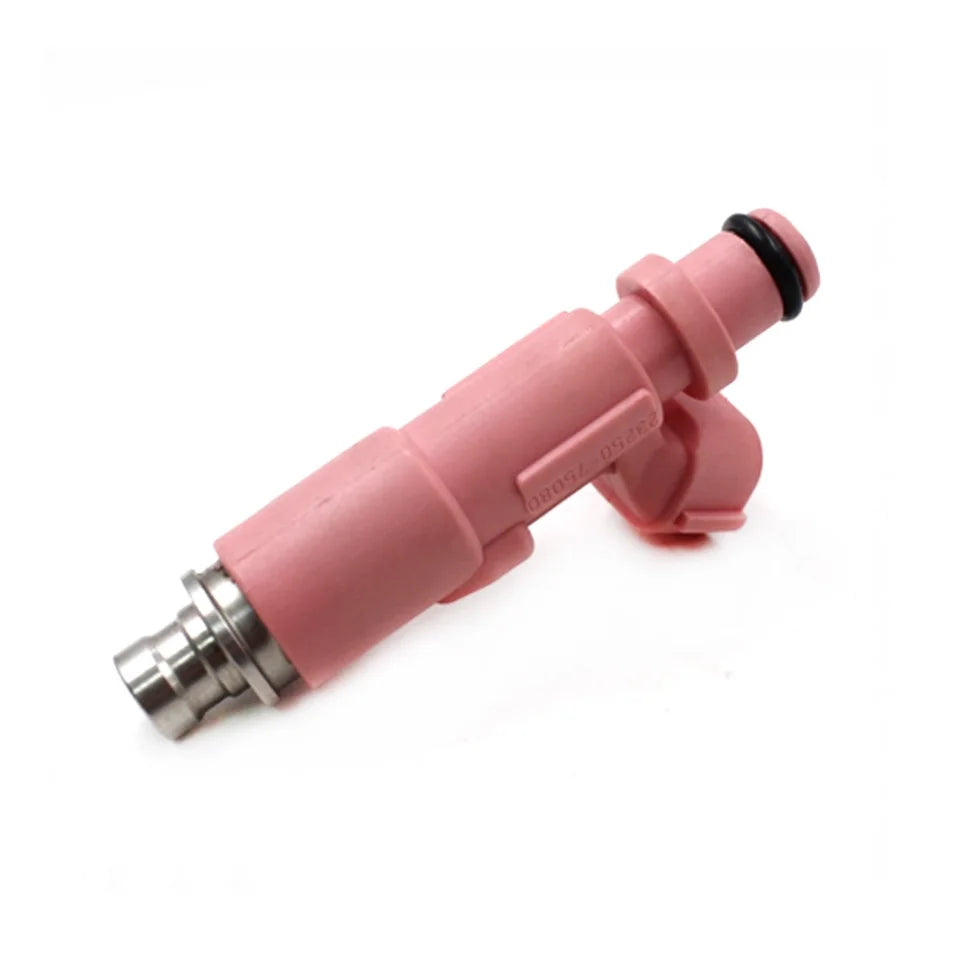 NEW Fuel Injector Nozzle OE# 23209-79135 23250-75080 23209-75080 For For TOYOTA 4Runner Tacoma 1999-2004 2.7L 2.4L 3RZFE — view 4