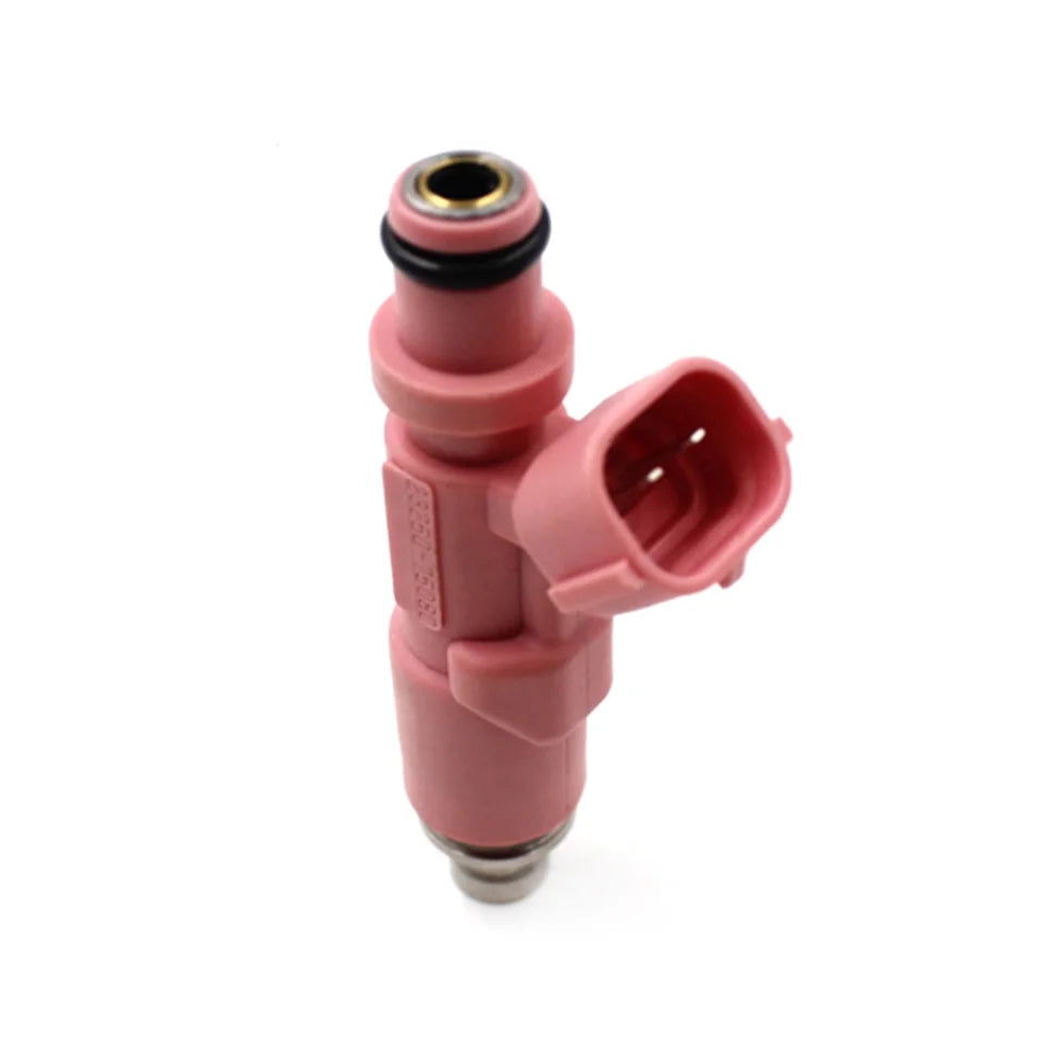 NEW Fuel Injector Nozzle OE# 23209-79135 23250-75080 23209-75080 For For TOYOTA 4Runner Tacoma 1999-2004 2.7L 2.4L 3RZFE — view 5