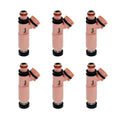 NEW Fuel Injector Nozzle OE# 23250-20030 23209-20030 For Toyota Camry 3.0L Highlander Sienna Solara 3.3L 2002 2003 2004 2005 — view 1