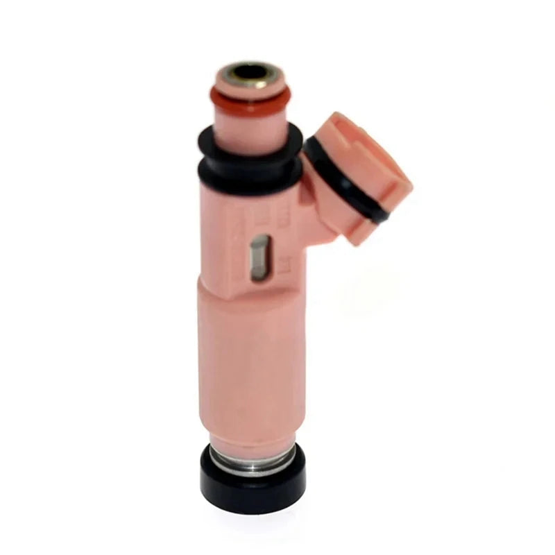 NEW Fuel Injector Nozzle OE# 23250-20030 23209-20030 For Toyota Camry 3.0L Highlander Sienna Solara 3.3L 2002 2003 2004 2005 — view 5