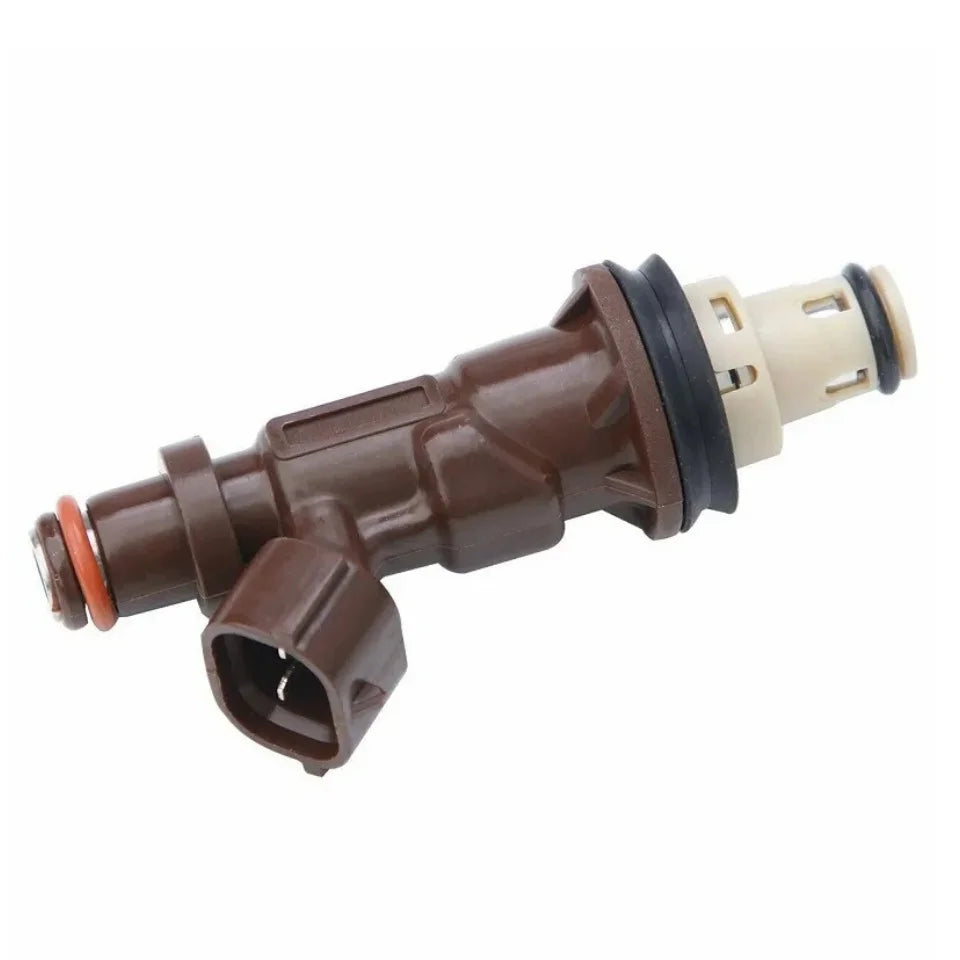 NEW Fuel Injector Nozzle OE# 23250-62040 23209-62040 For 1999-2001 Toyota Tacoma Tundra 4Runner 3.4L V6 — view 4