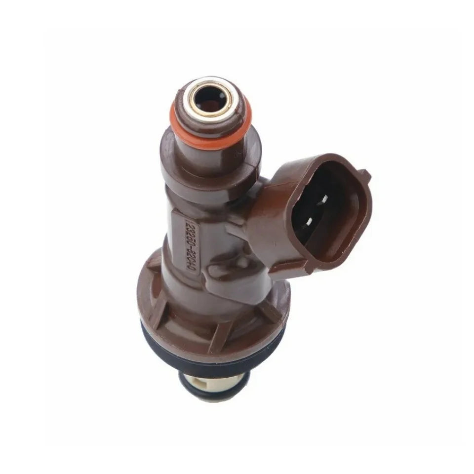 NEW Fuel Injector Nozzle OE# 23250-62040 23209-62040 For 1999-2001 Toyota Tacoma Tundra 4Runner 3.4L V6 — view 6