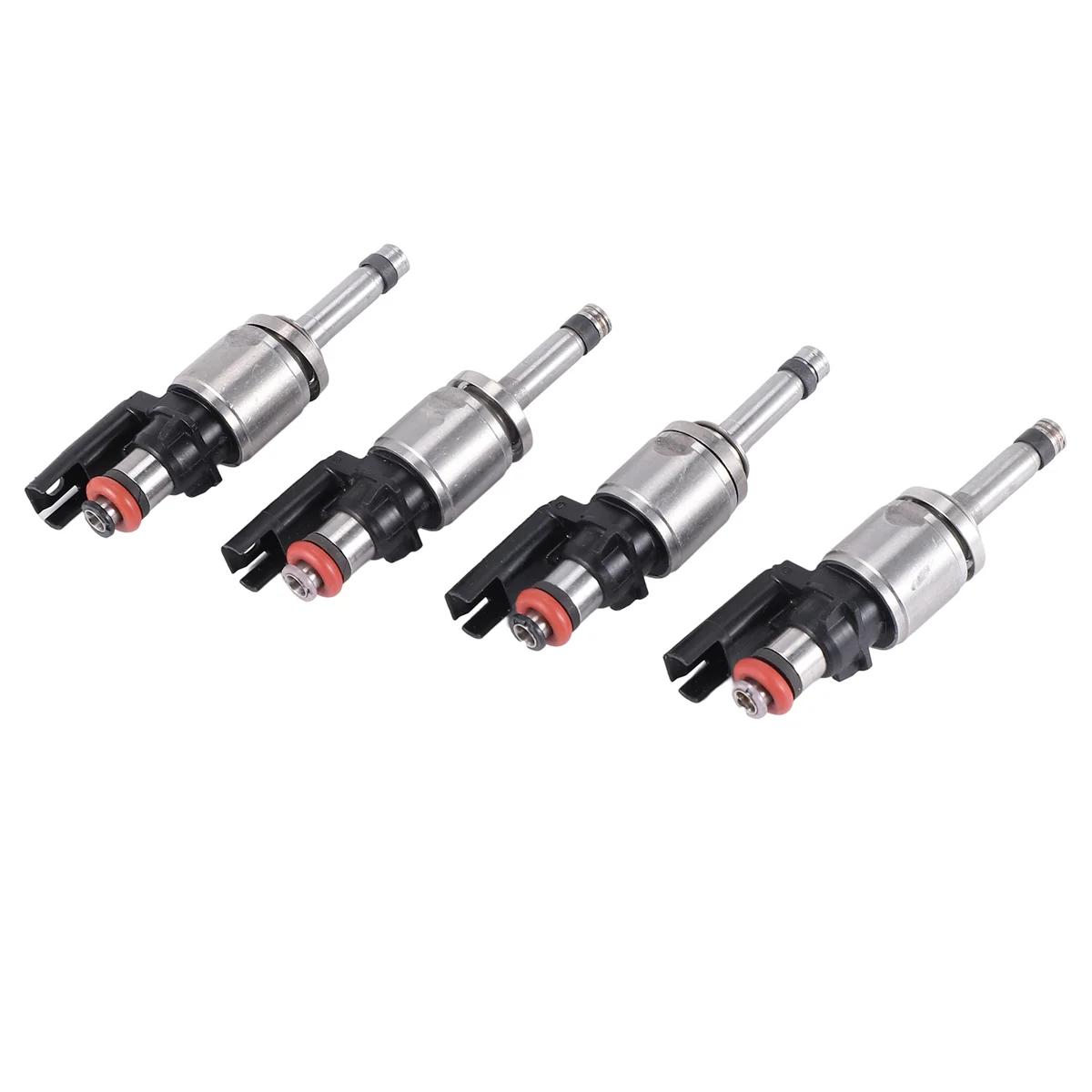 NEW Fuel Injector Nozzle OE# 31303495 31336653 31478608 31478609 For Volvo S60 S80 S90 V60 V70 XC90 2.0L Turbo 2015 - 2018 — view 2