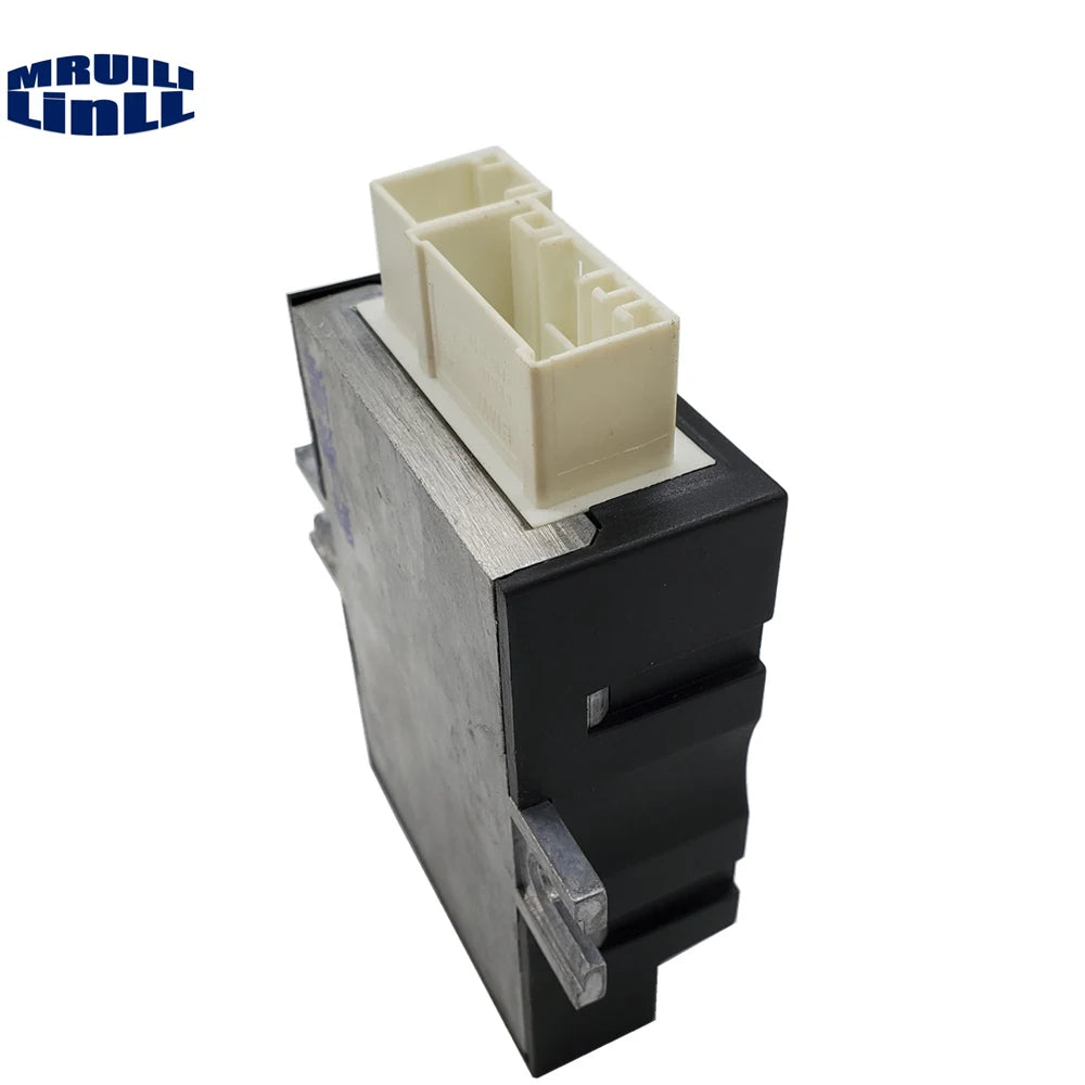 NEW Fuel Pump Control Unit Module OE# 16147411595 7411595 For BMW 3/4/5/6/7 Series X5 X6 — view 3