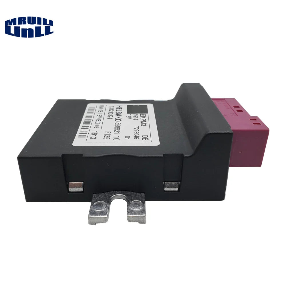 NEW Fuel Pump Module Motor Pump Control Unit OE# 16147276046 7276046 For BMW 3 Series E70 E84 E71 E90 E60 — view 2