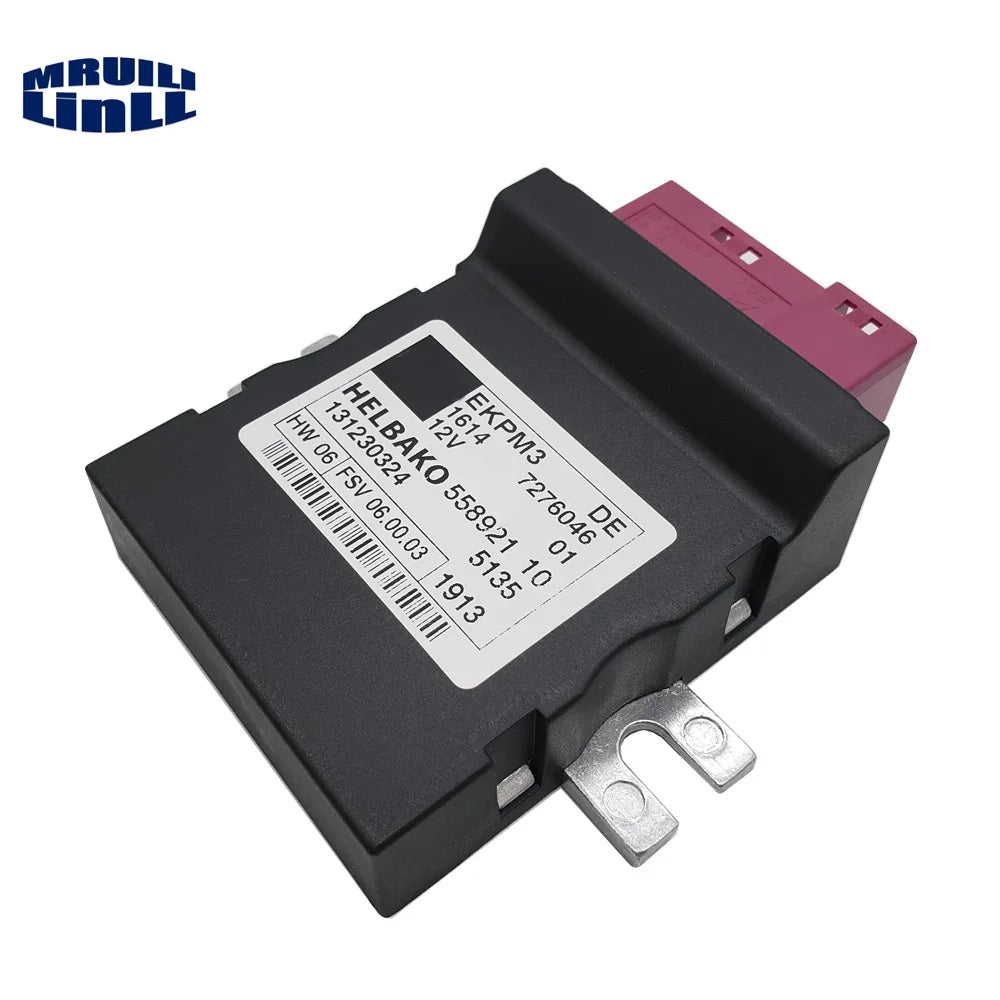 NEW Fuel Pump Module Motor Pump Control Unit OE# 16147276046 7276046 For BMW 3 Series E70 E84 E71 E90 E60 — view 3