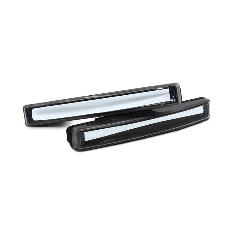 New Generation COB Auto LED Daytime Running Light High-brightness Daylights Super Bright Car DRL Waterproof Fog Lamp Accessories — view 4