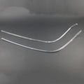 NEW Headlight Acrylic tube DRL Tube Light Guide Strip Light Line For Audi A8 2014 2015 2016 2017 — view 1