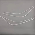 NEW Headlight Acrylic tube Guide Light Fiber Light Bar For cadillac CT6 2018 2019 2020 2021 2022 2023 — view 1