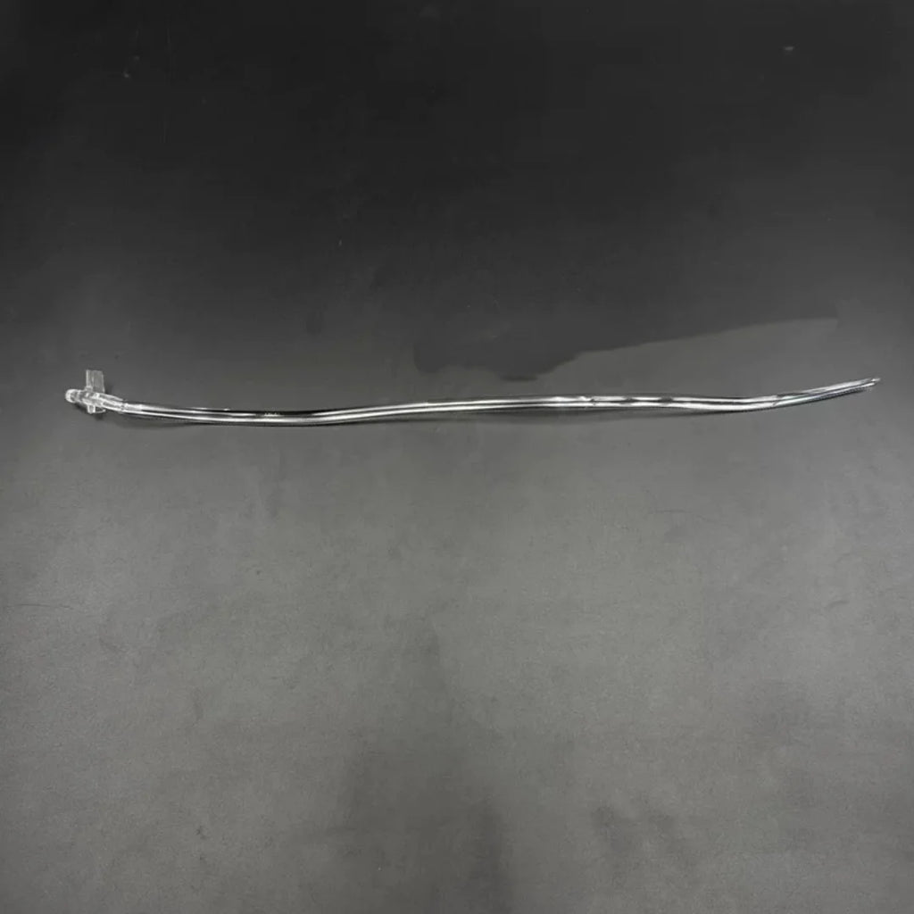 NEW Headlight Acrylic tube Guide Light Tube Light Fiber For Mercedes E CLASS W214 2024 2025 — view 1