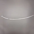 NEW Headlight Acrylic Tube Strip Guide Light Tube Fiber For Mercedes GLC CLASS W254 2023-2025 — view 1