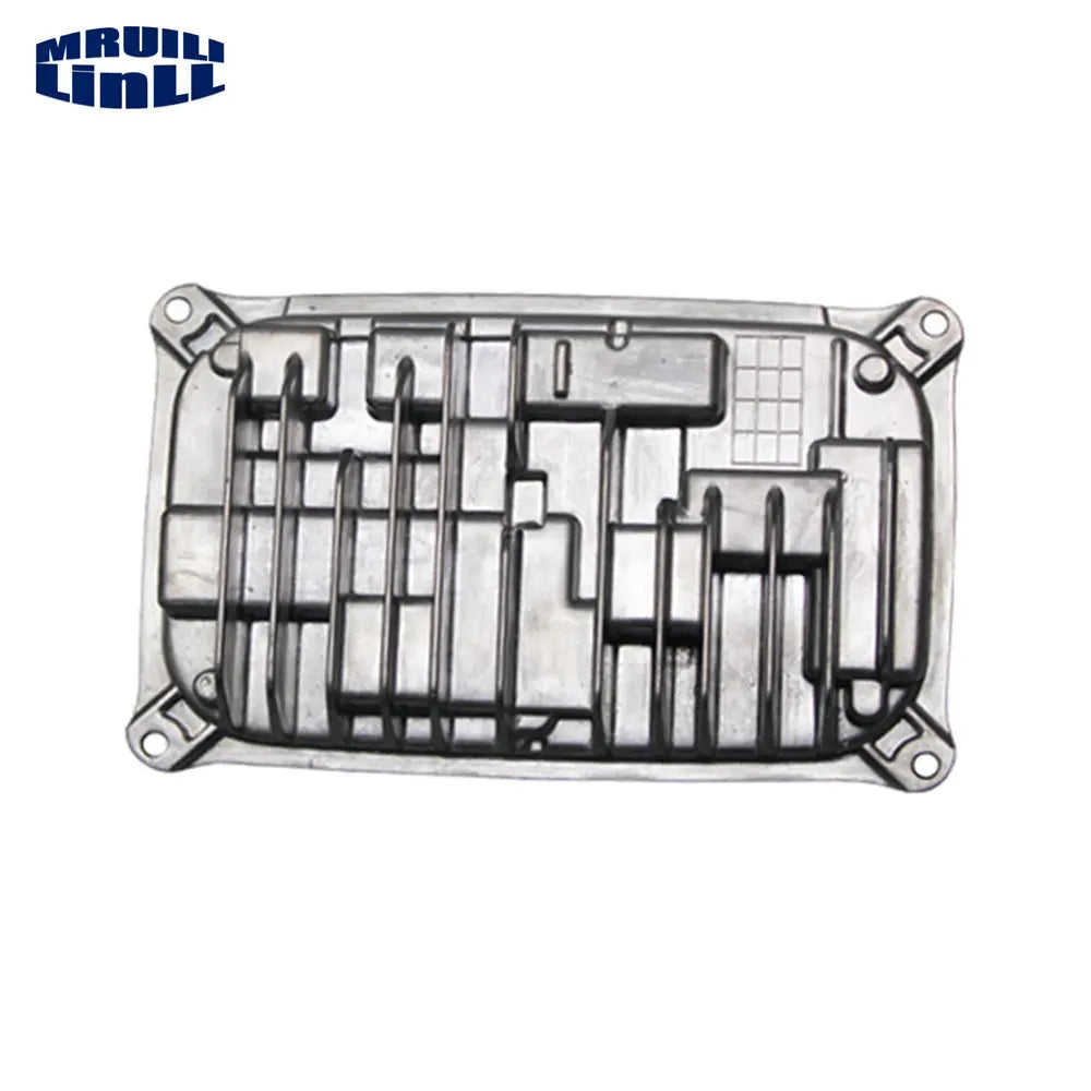 NEW Headlight Ballast Control Unit Headlamp Driver Module OE# A2229004505 2229004505 For Mercedes Benz W205 W222 2013 — view 4