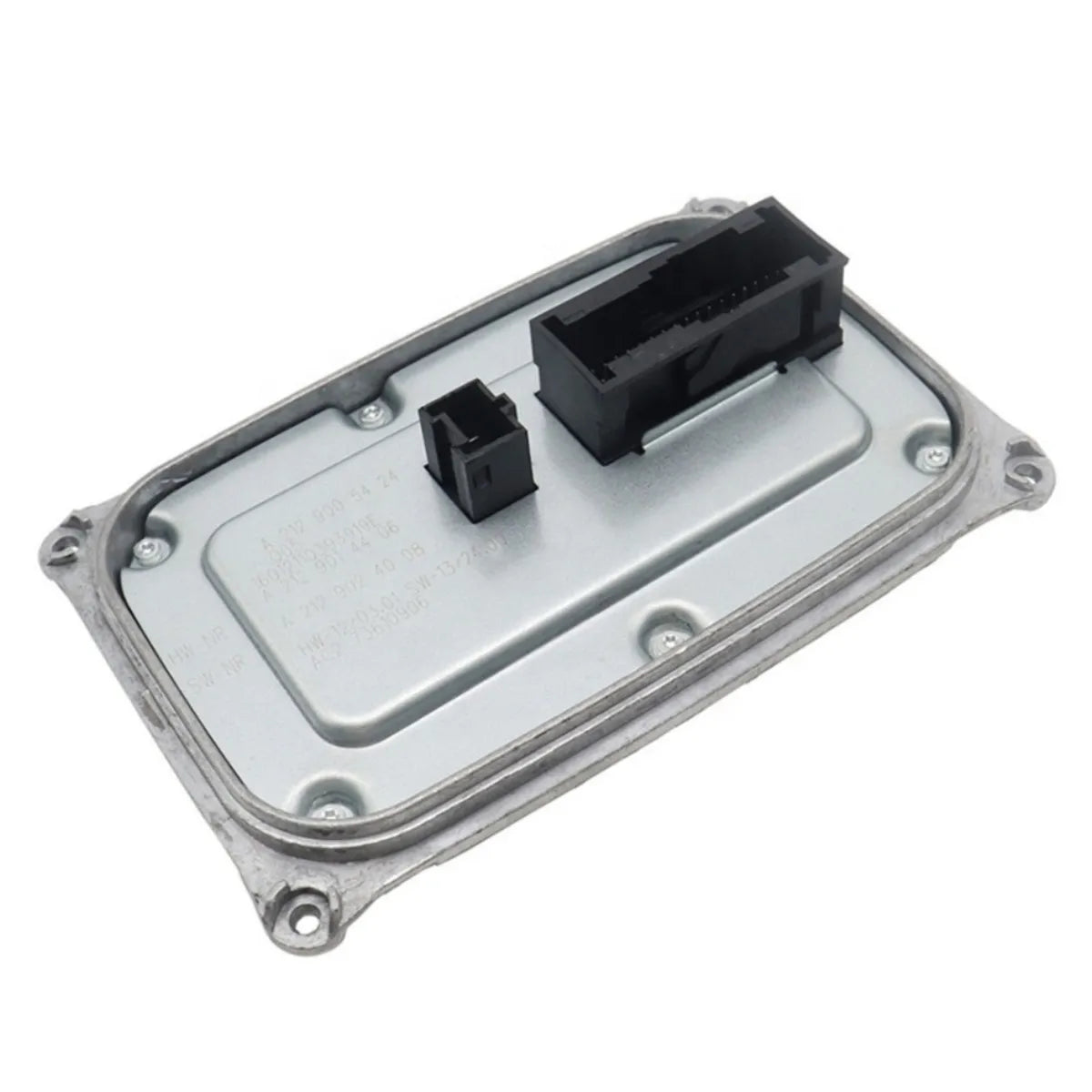 NEW Headlight Ballast Module Control Unit 2129005424 A2129005424 For Mercedes E Class W212 S212 2014 2015 2016 2017 — view 1