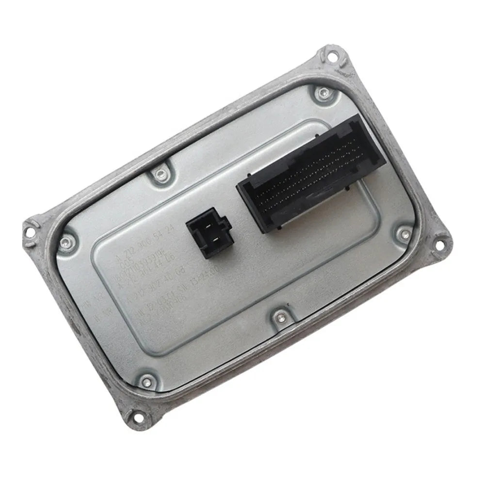 NEW Headlight Ballast Module Control Unit 2129005424 A2129005424 For Mercedes E Class W212 S212 2014 2015 2016 2017 — view 3